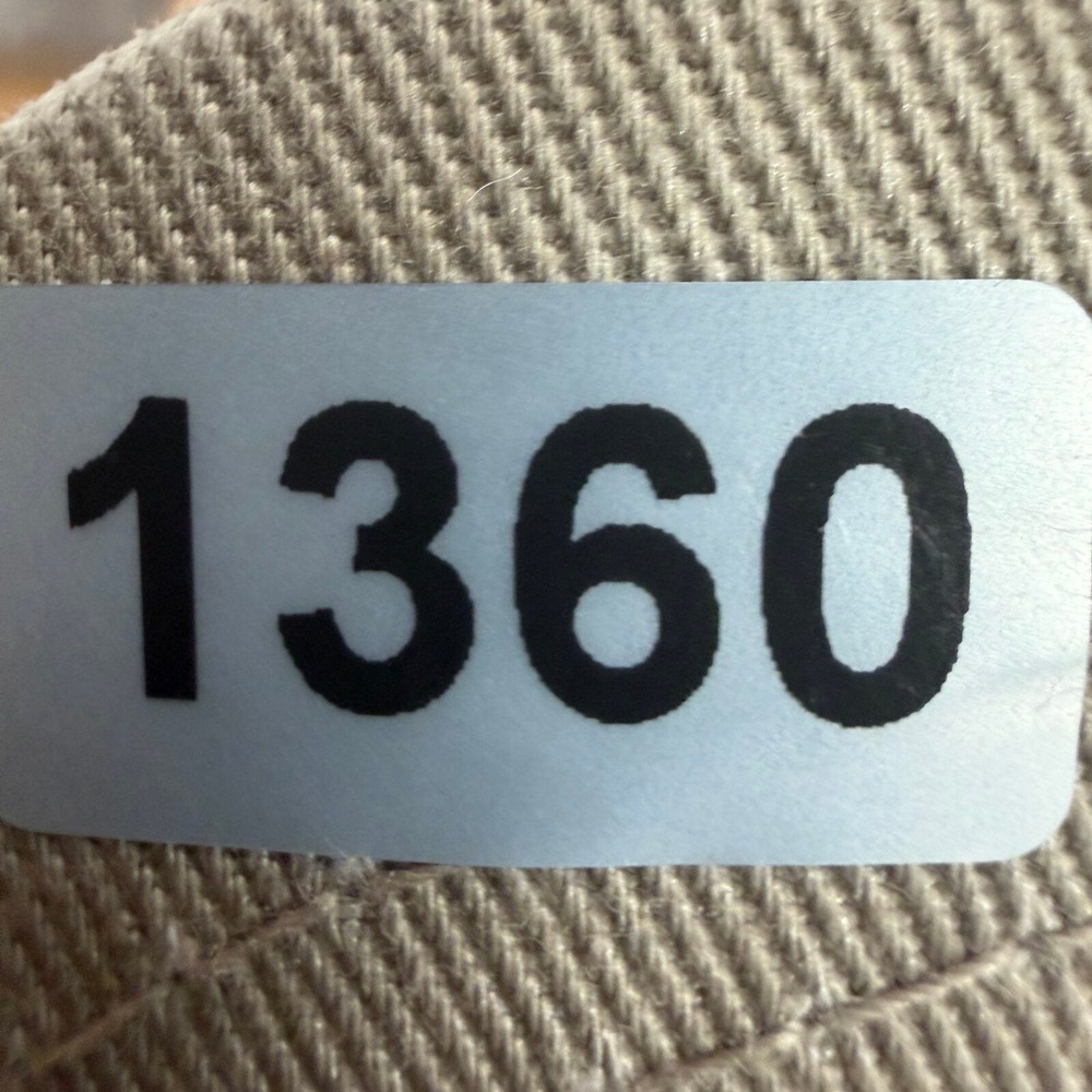 UNBRANDED Hat Challenge for Hope Unisex OS Tan Arkansas Crisis Center Cap - Picture 7 of 7